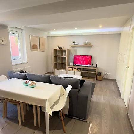 Avenida de Arteixo. Precioso apartamento A Coruña Exterior foto