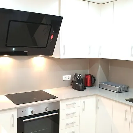 Avenida de Arteixo. Precioso apartamento A Coruña Exterior foto