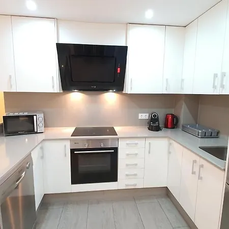 Avenida de Arteixo. Precioso apartamento A Coruña Exterior foto