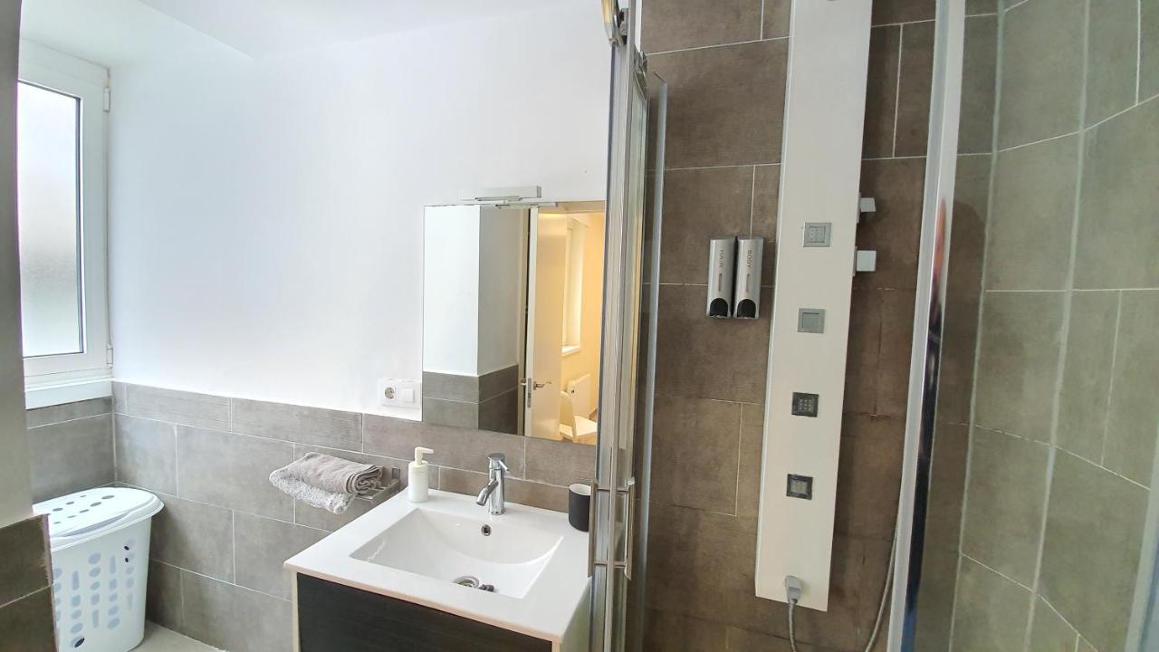 Appartement Avenida De Arteixo. Precioso