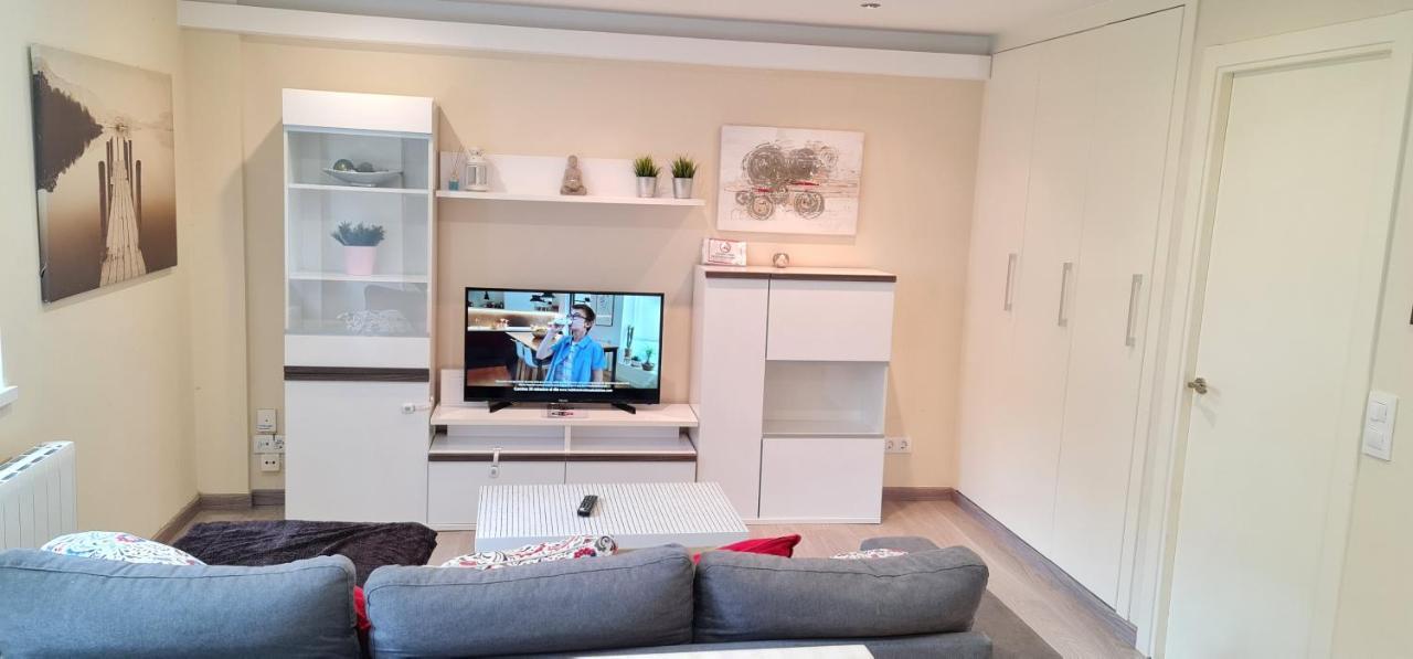 Apartamento Avenida De Arteixo. Precioso *