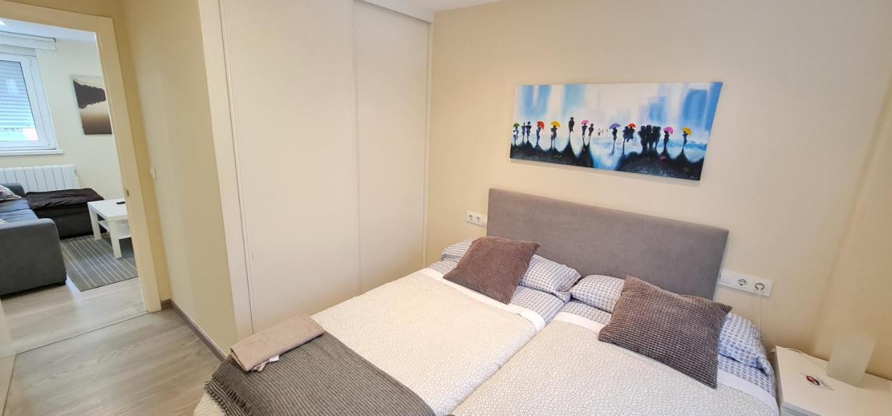 Apartamento Avenida De Arteixo. Precioso Corunha