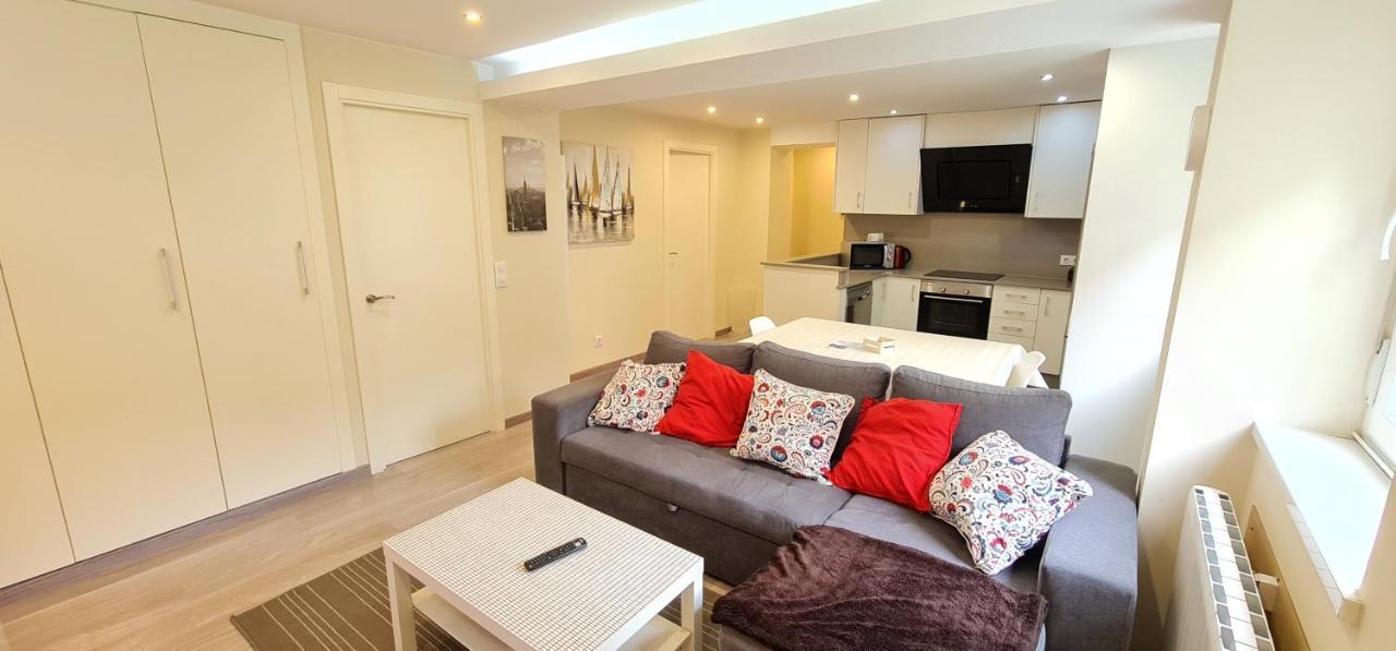 Apartamento Avenida De Arteixo. Precioso *
