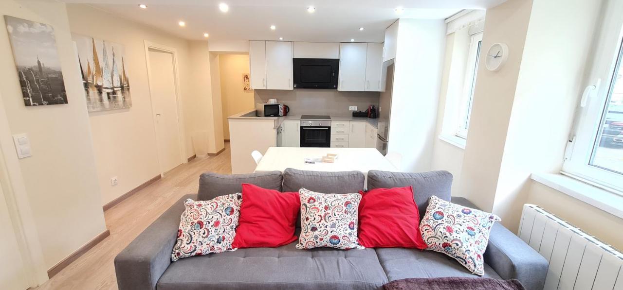 Apartamento Avenida De Arteixo. Precioso *