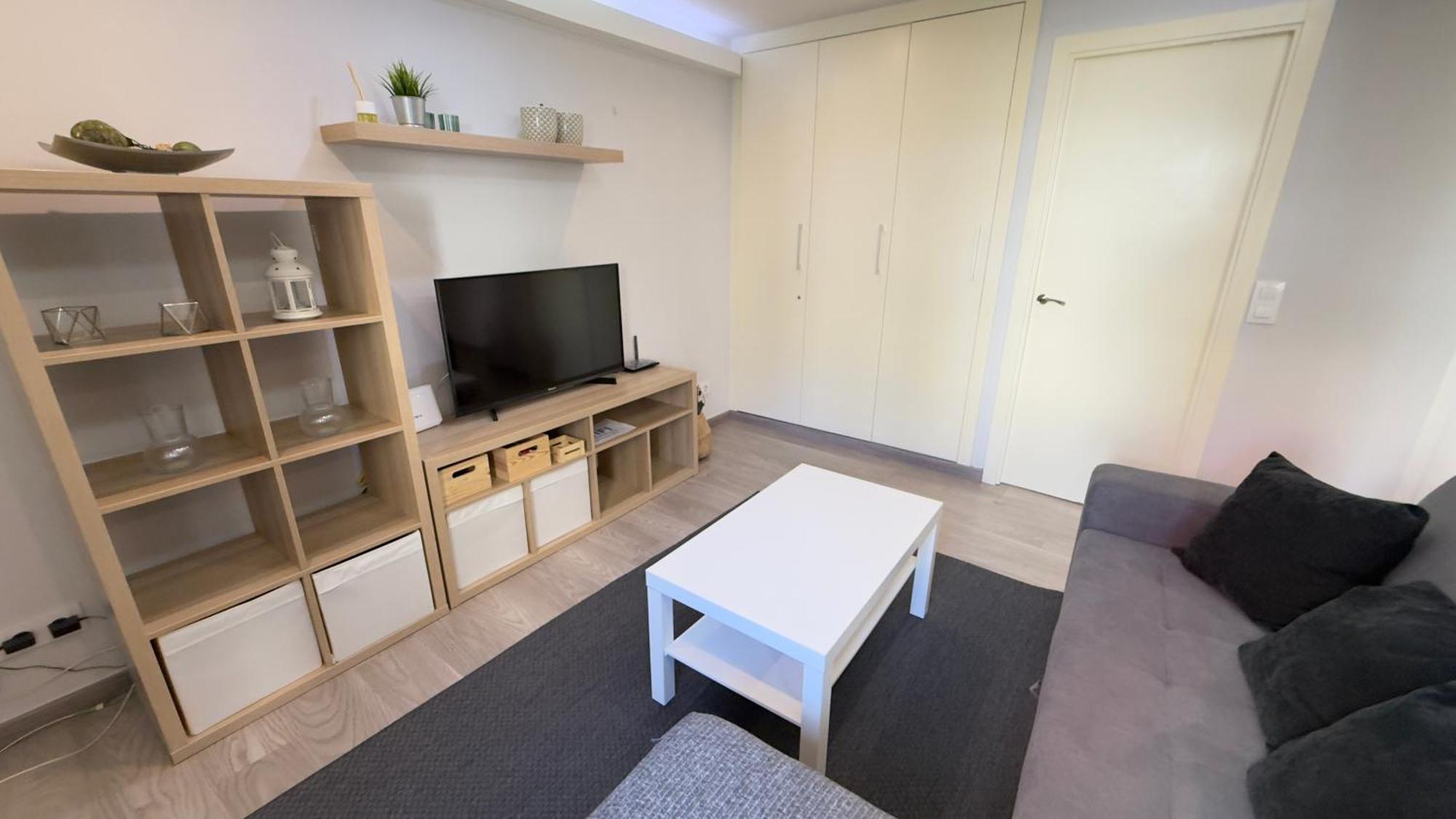 Apartamento Avenida De Arteixo. Precioso