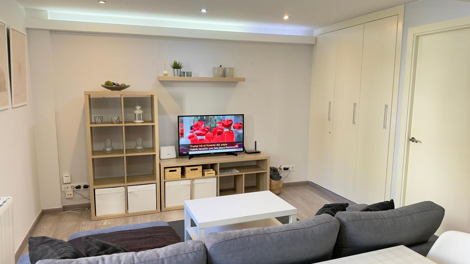Apartamento Avenida De Arteixo. Precioso