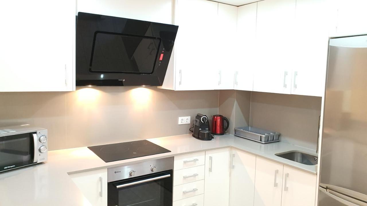 Apartamento Avenida De Arteixo. Precioso Corunha