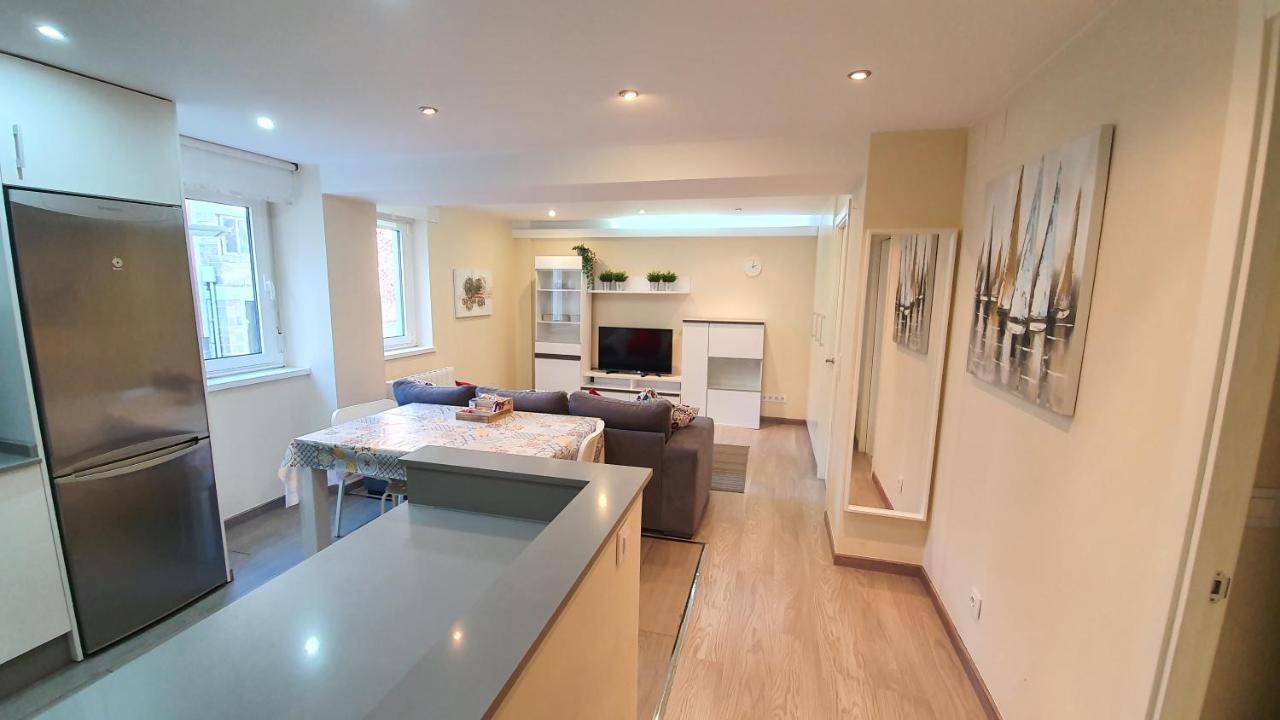 Avenida De Arteixo. Precioso Apartamento *