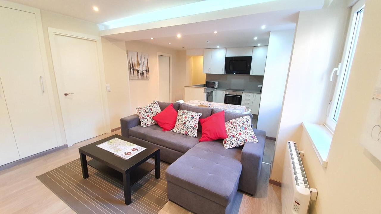 Apartamento Avenida De Arteixo. Precioso Corunha